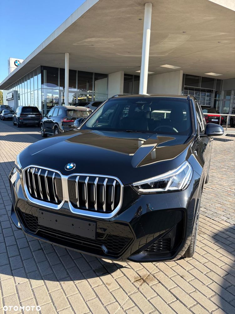 BMW X1 sDrive18i M Sport - 8