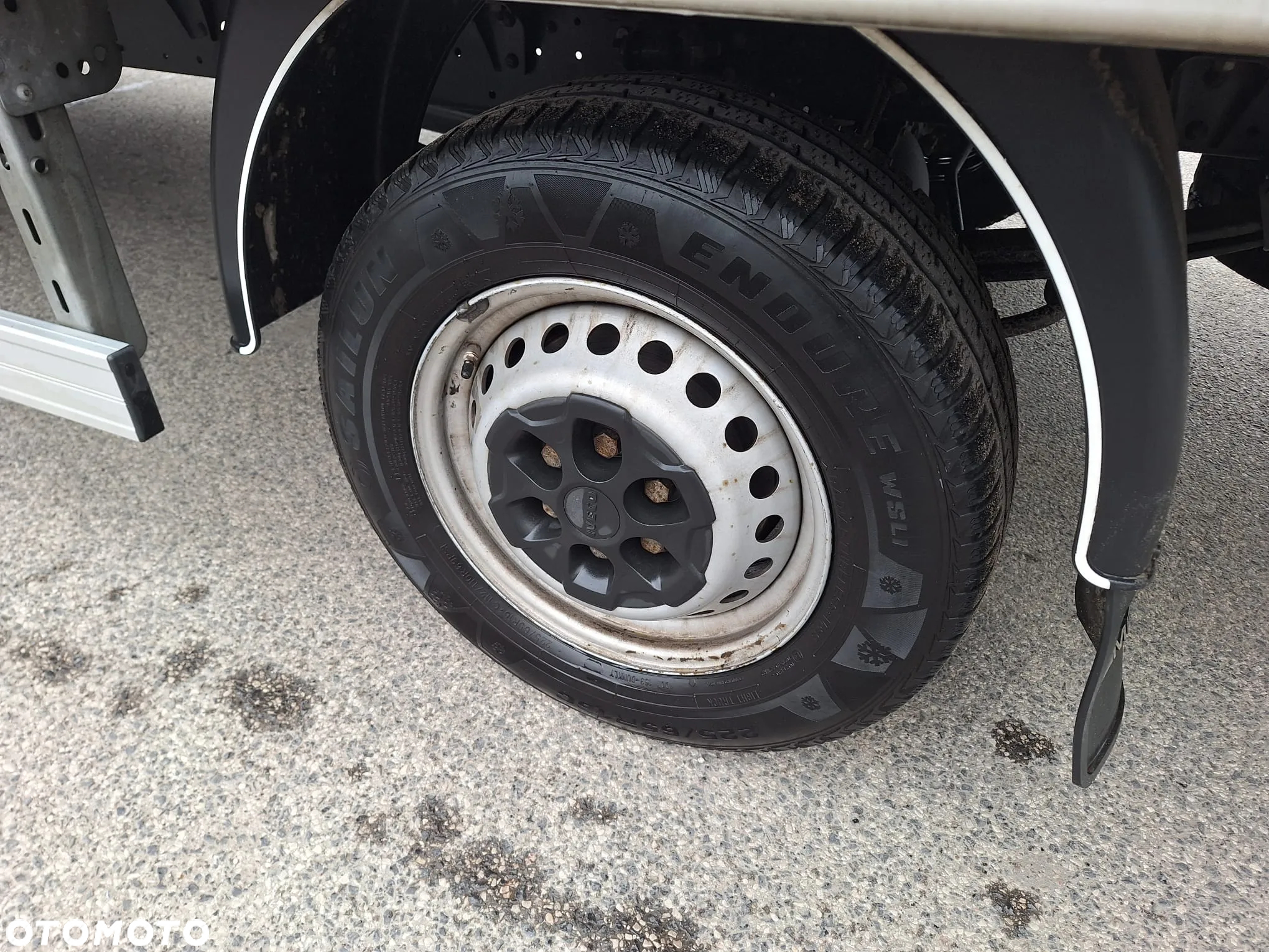 Iveco Daily - 10