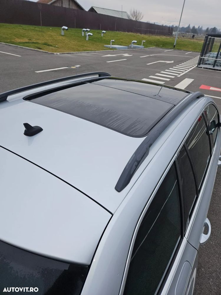 Skoda Octavia 2.0 TDI DSG Style - 2