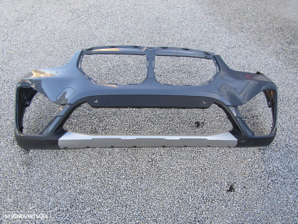 Para-choques BMW X3 ano 2020 (F48 LCI ) ver descrição - 1