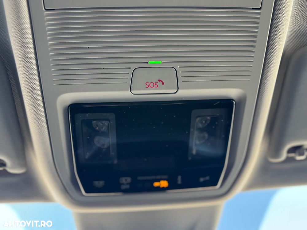 Skoda Octavia 2.0 TDI Ambition - 31