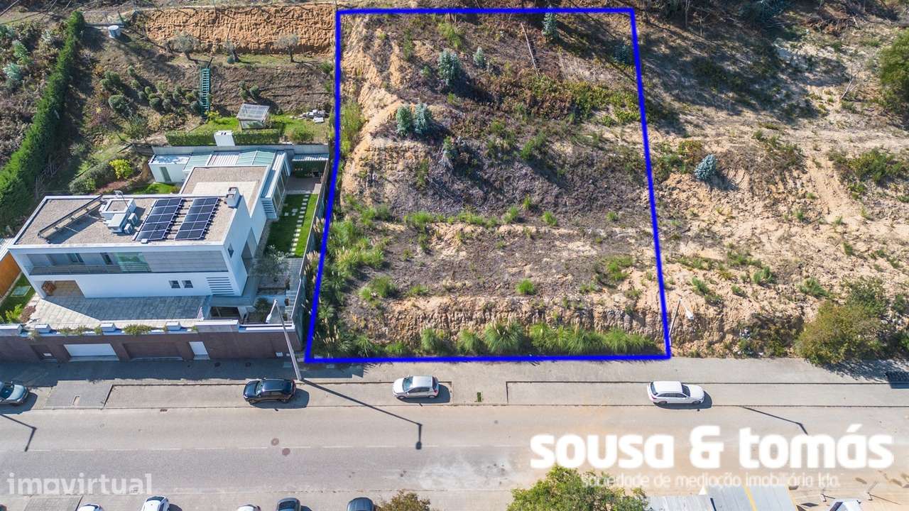 Lote de Terreno  Venda em Leiria, Pousos, Barreira e Cortes,Leiria