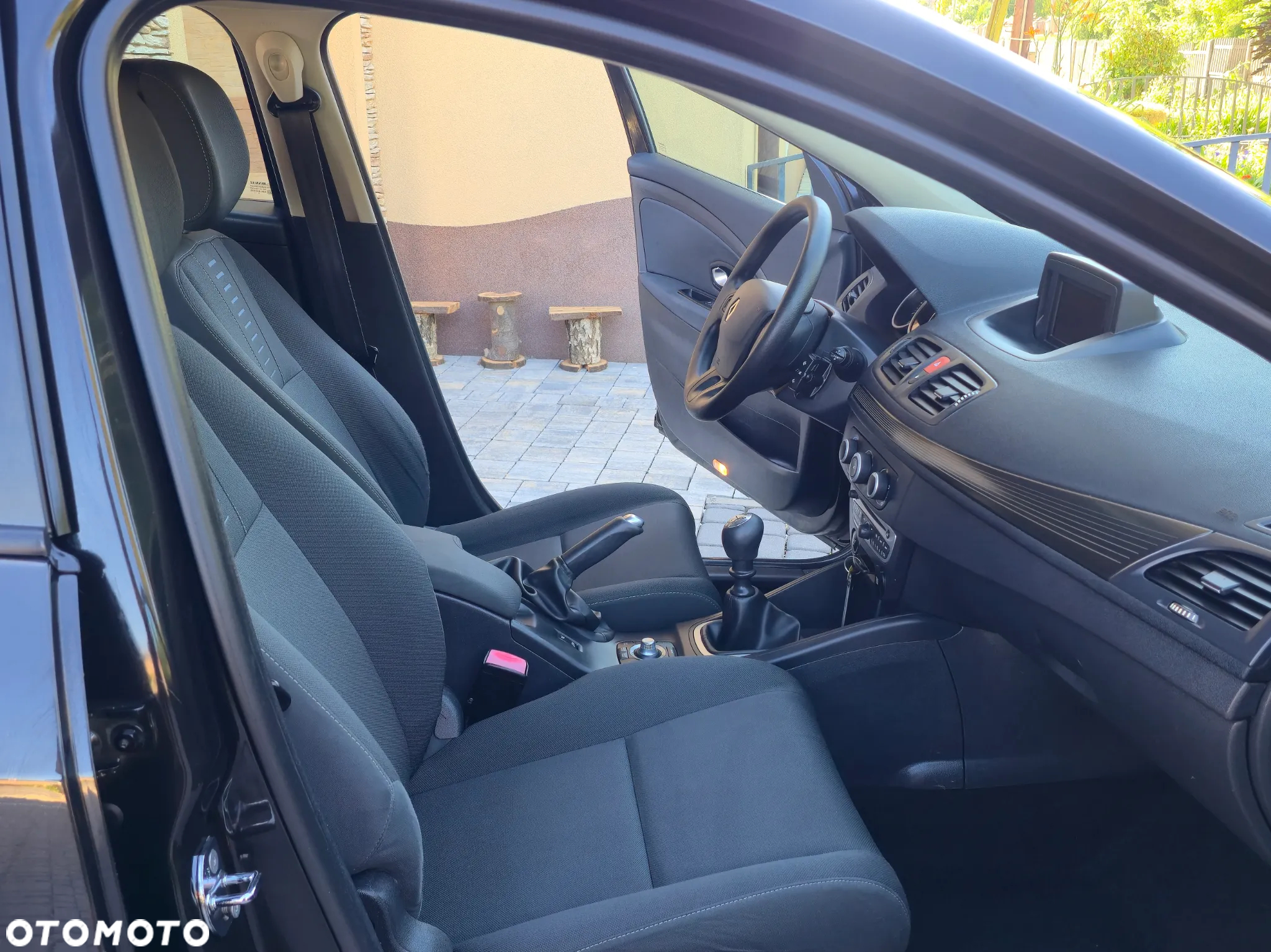 Renault Megane 1.6 16V 110 Dynamique - 31