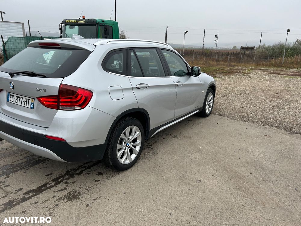 BMW X1 - 26