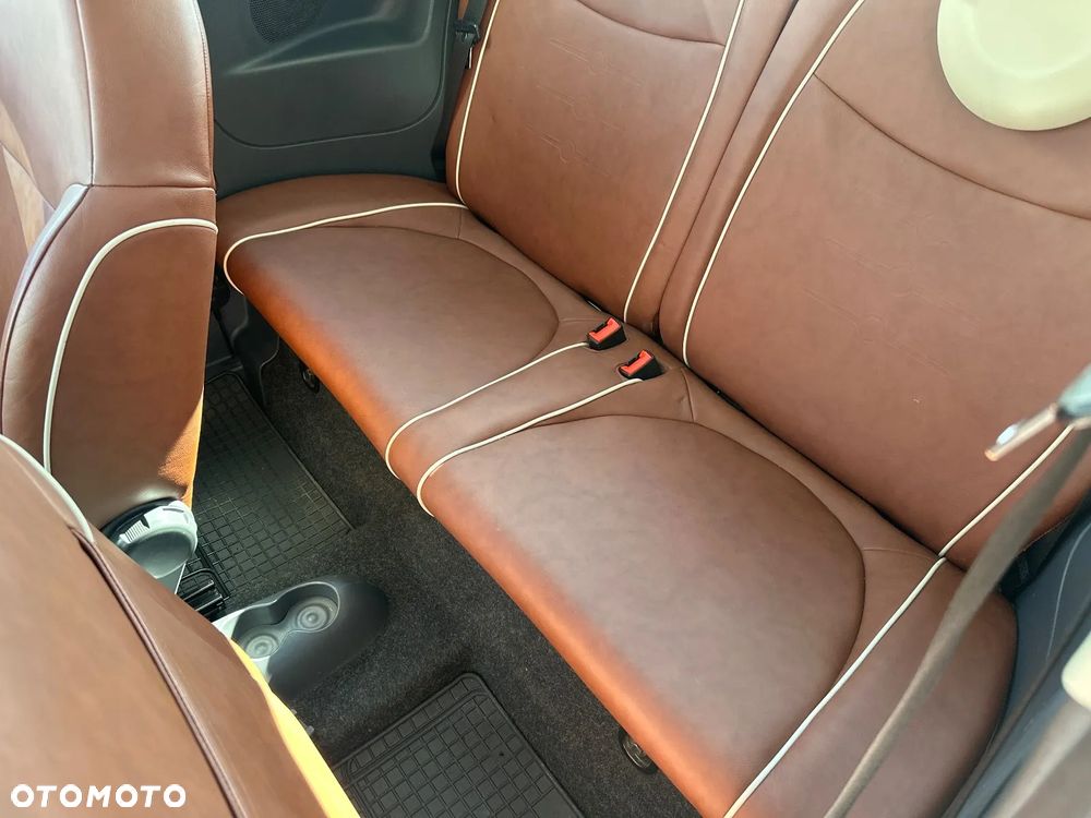 Fiat 500 - 16