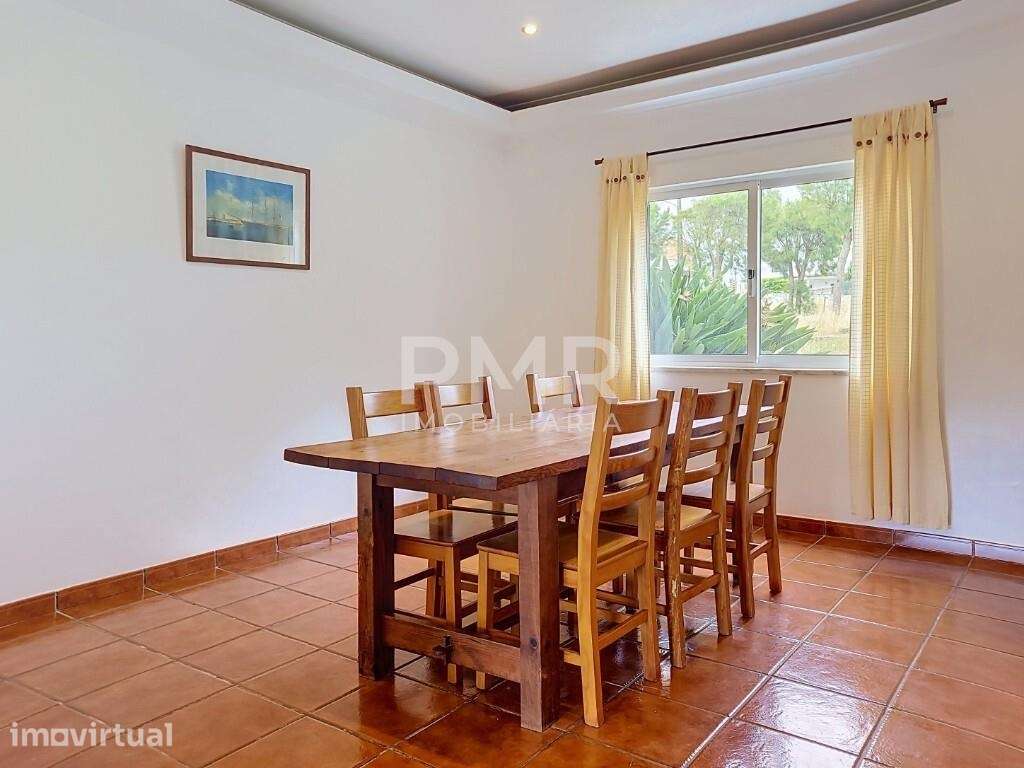 Moradia T3 com Jardim privativo na Ericeira - Grande imagem: 2/18