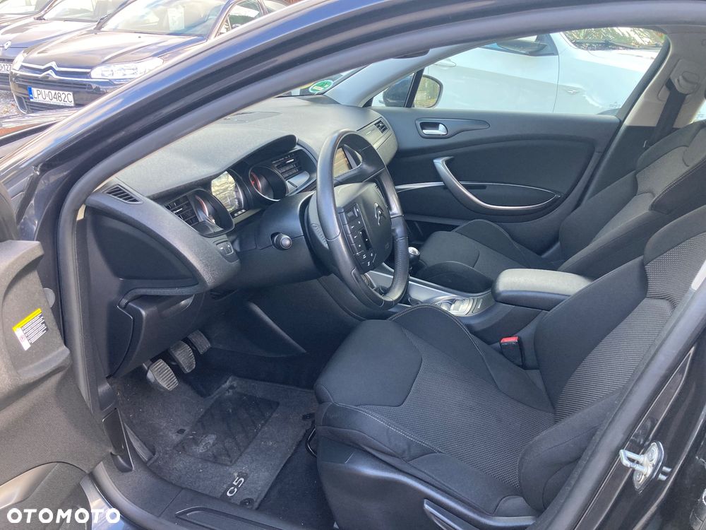 Citroën C5 BlueHDi 150 S&S Selection - 8
