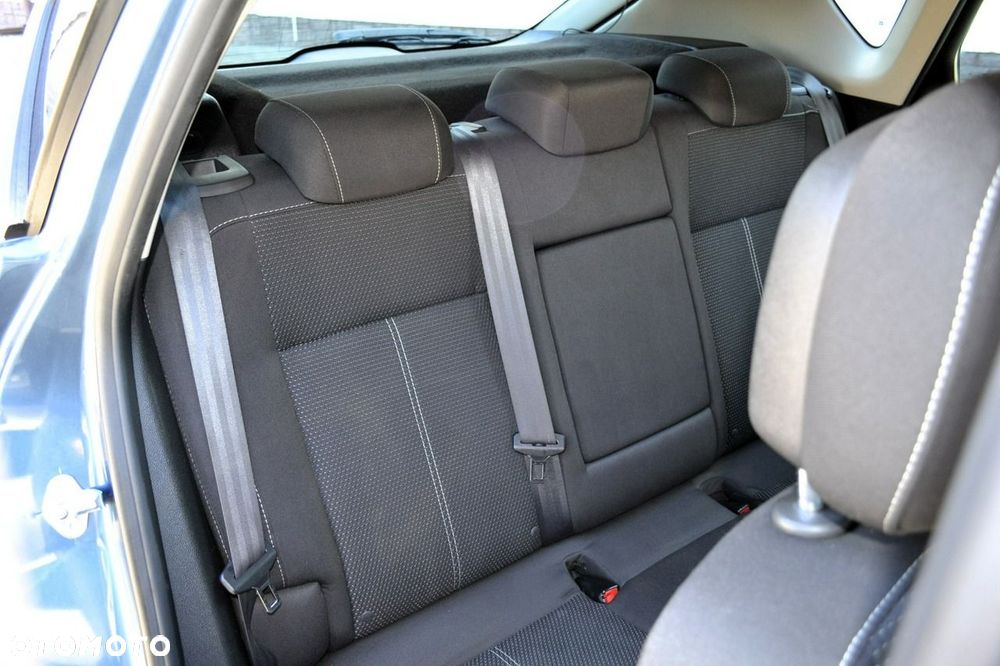 Opel Astra 1.4 Turbo Exklusiv - 38