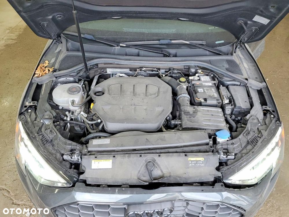 Audi A3 Limousine - 10