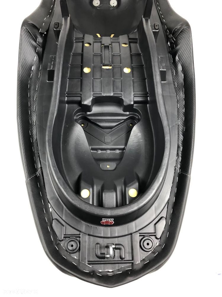 Yamaha X-MAX 125 300 400 13-17 Siedzenie Kanapa Fotel - 5