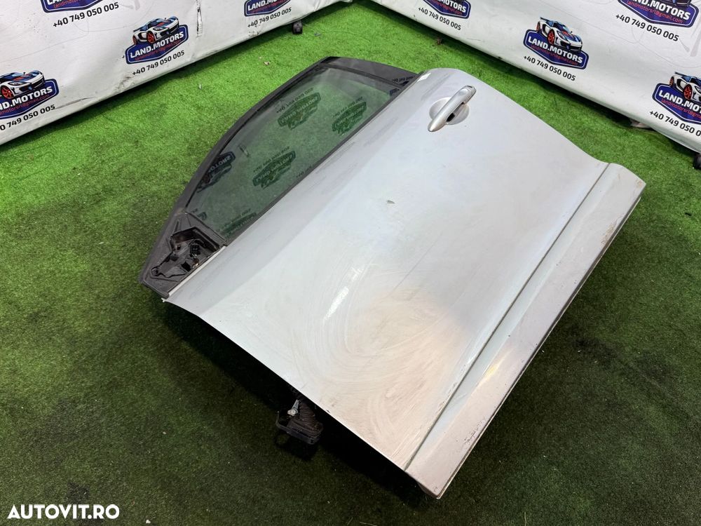 USA PORTIERA FATA STÂNGA RENAULT MEGANE III B95 1.6 DIESEL 2014 / HATCHBACK 2008-2016 - 7