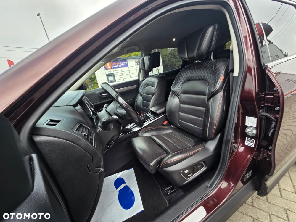 Renault Koleos 2.0 Blue dCi Initiale Paris 4x4 X-Tronic - 30