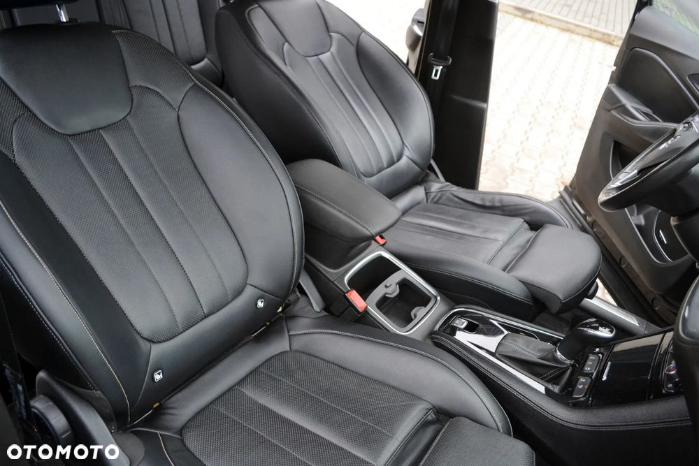 Opel Grandland X 2.0 D Start/Stop Automatik Ultimate - 27