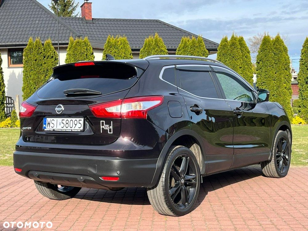 Nissan Qashqai - 24