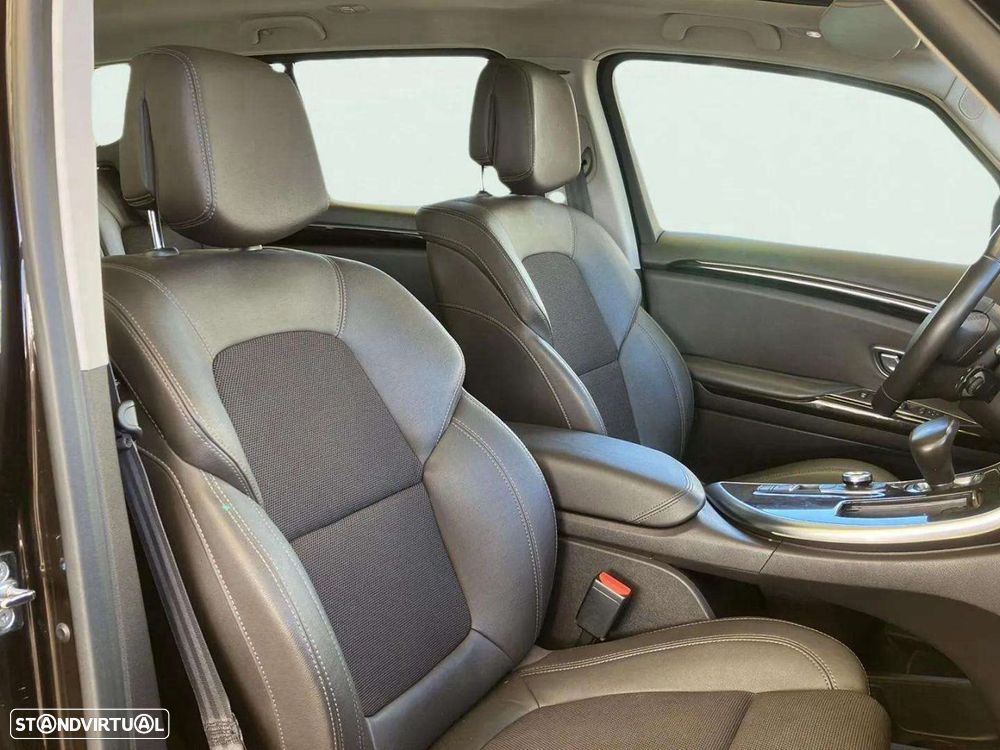 Renault Espace 1.6 dCi Zen EDC - 14