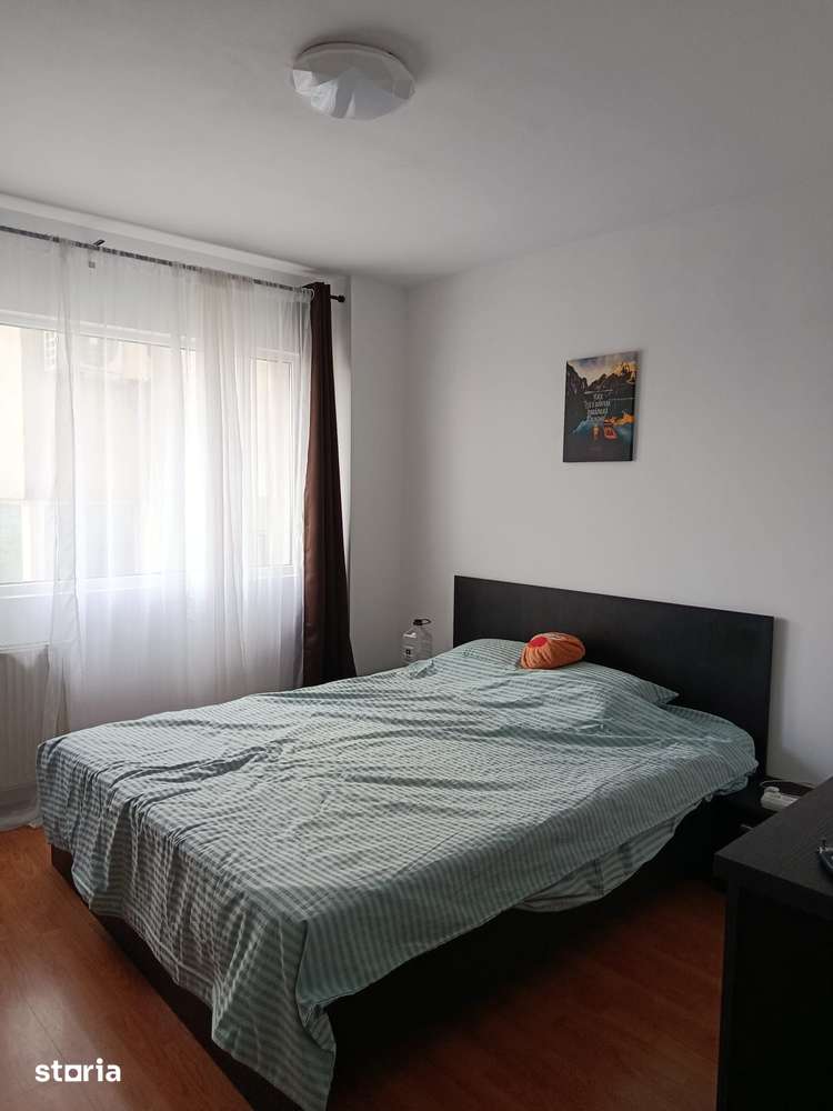 Apartament cu 3 camere de închiriat–Nicolae Titulescu stația de metrou — fotografia 2