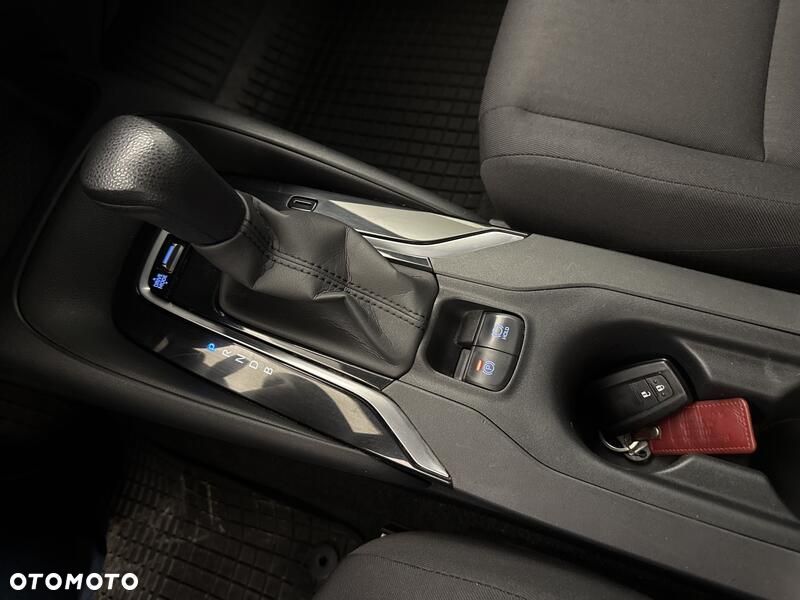 Toyota Corolla 1.8 Hybrid Active - 16