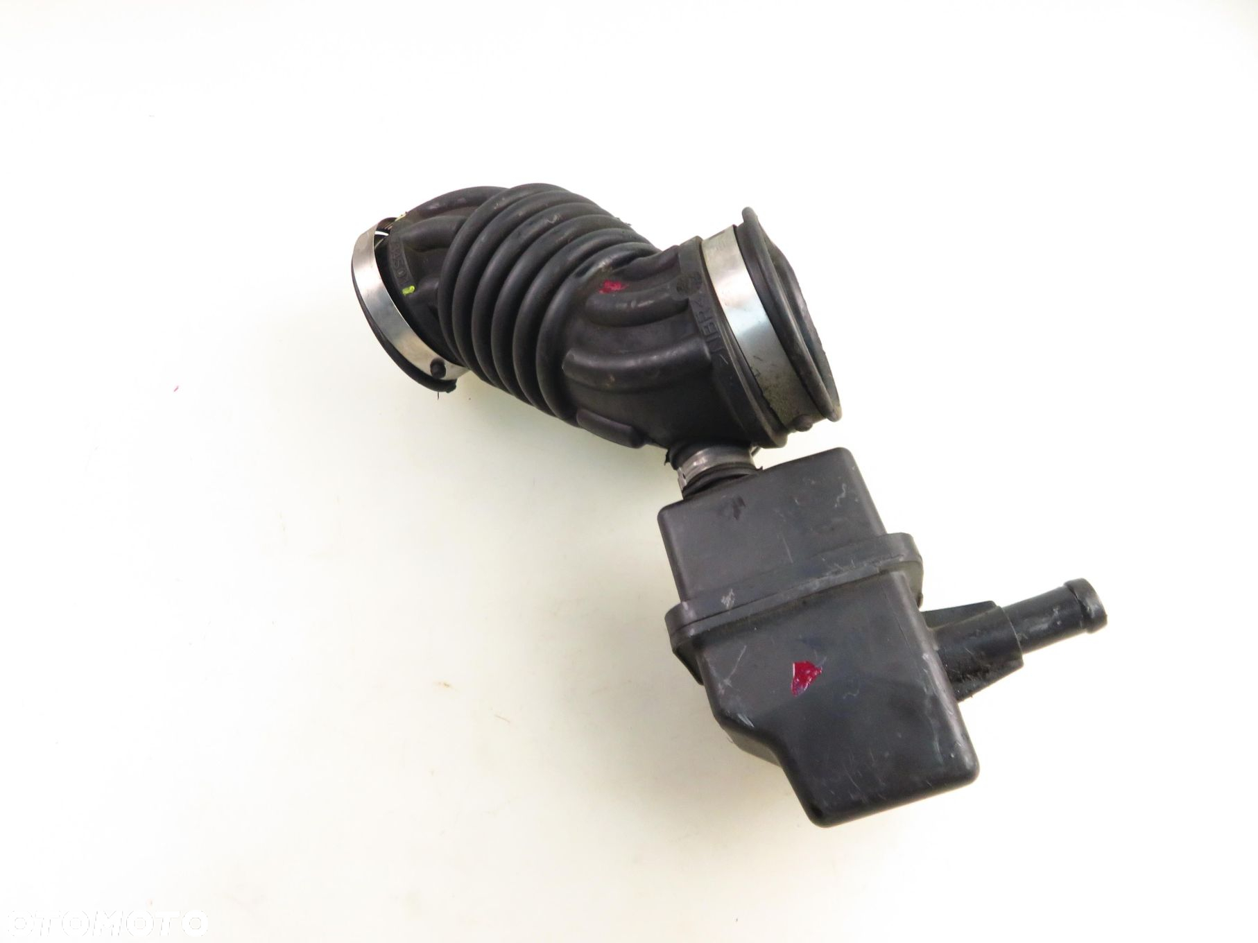 RURA DOLOTU NISSAN QASHQAI I 2.0 AWD 141 - MR20DE 1021734S01 1022251S01 - 9