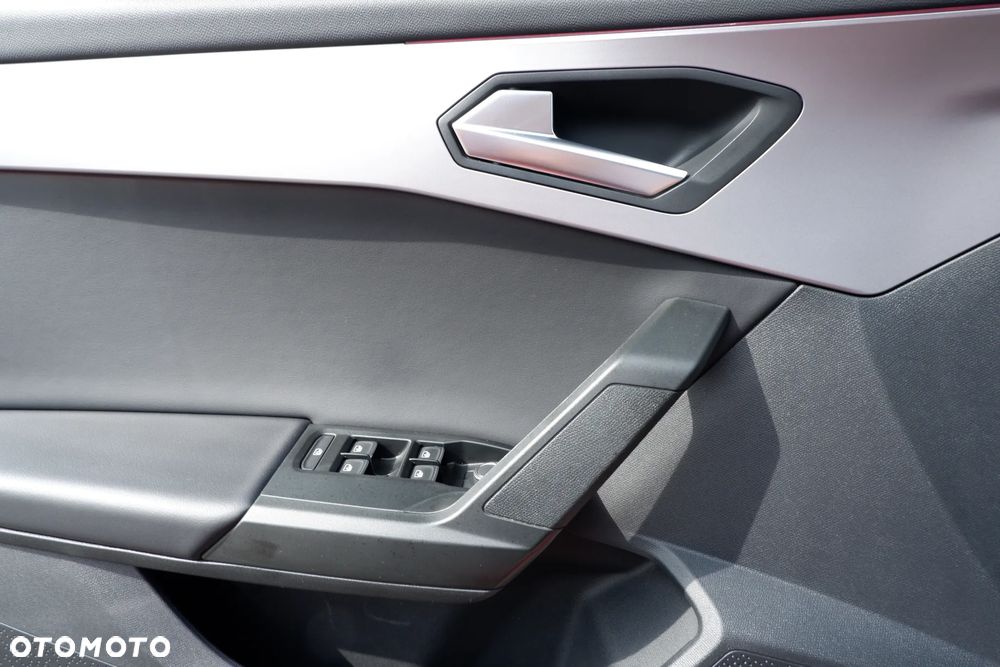 Seat Leon 2.0 TDI FR - 22
