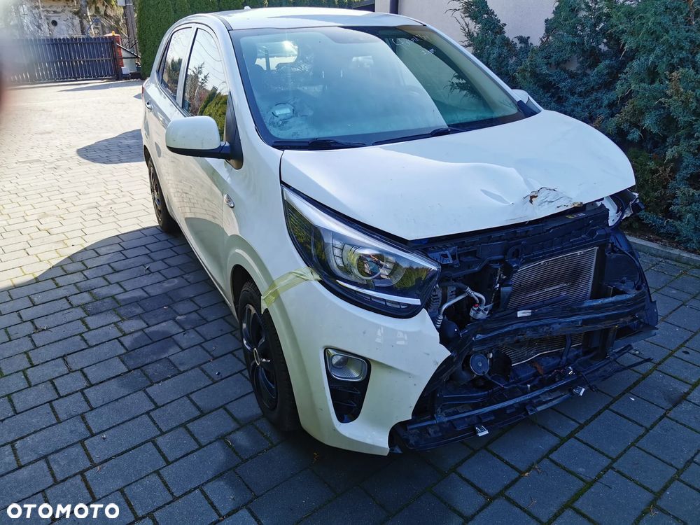 Kia Picanto 1.0 Dream-Team Edition - 1