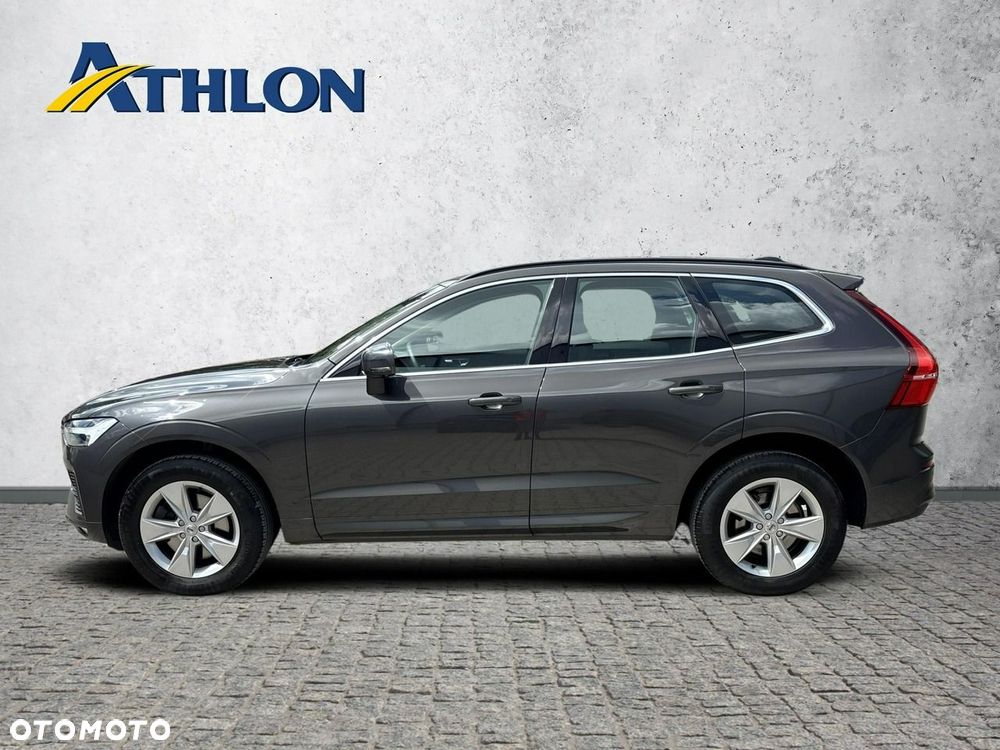 Volvo XC 60 B4 D Momentum Pro - 2