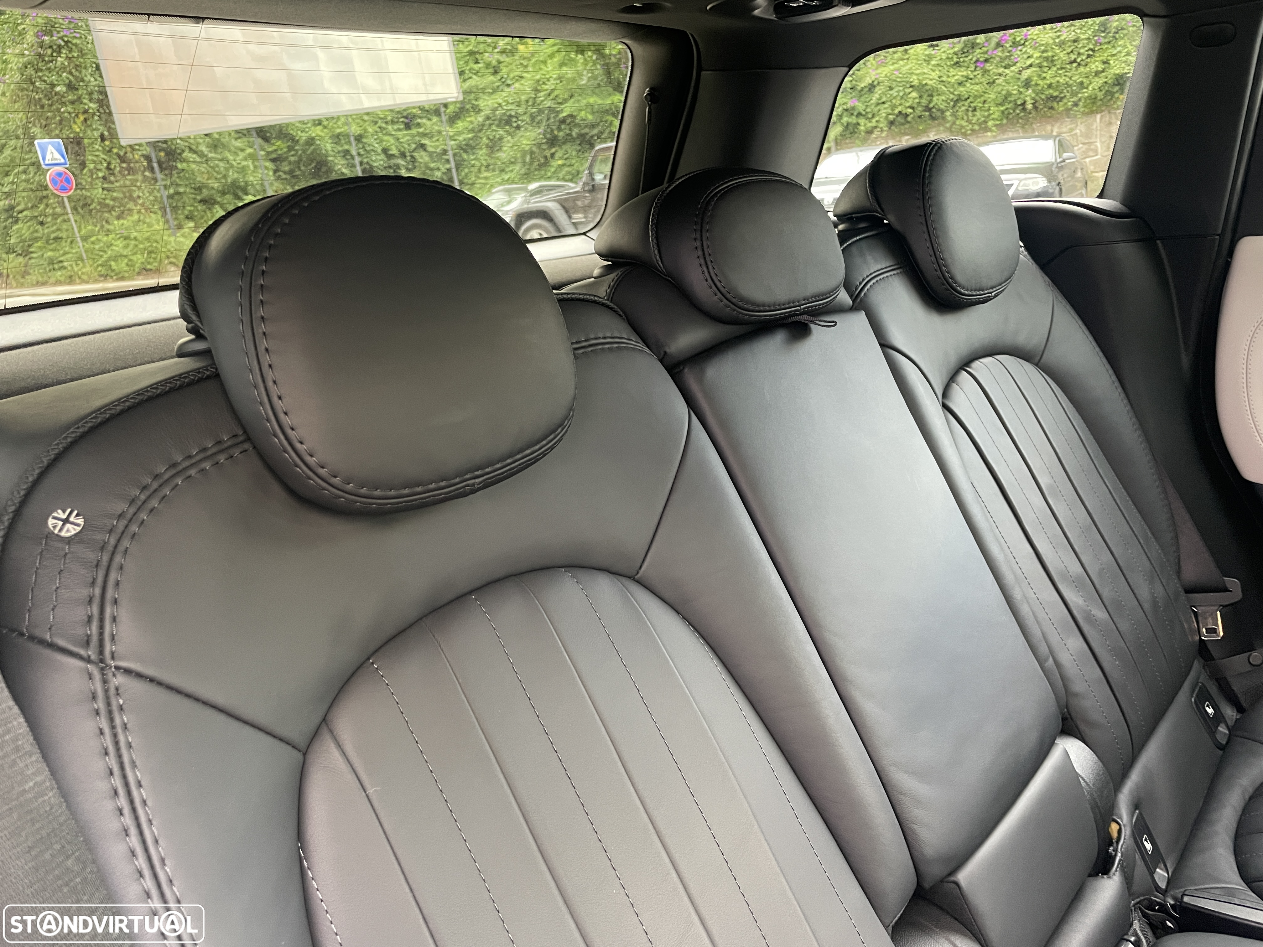MINI Countryman Cooper SE ALL4 Auto - 27
