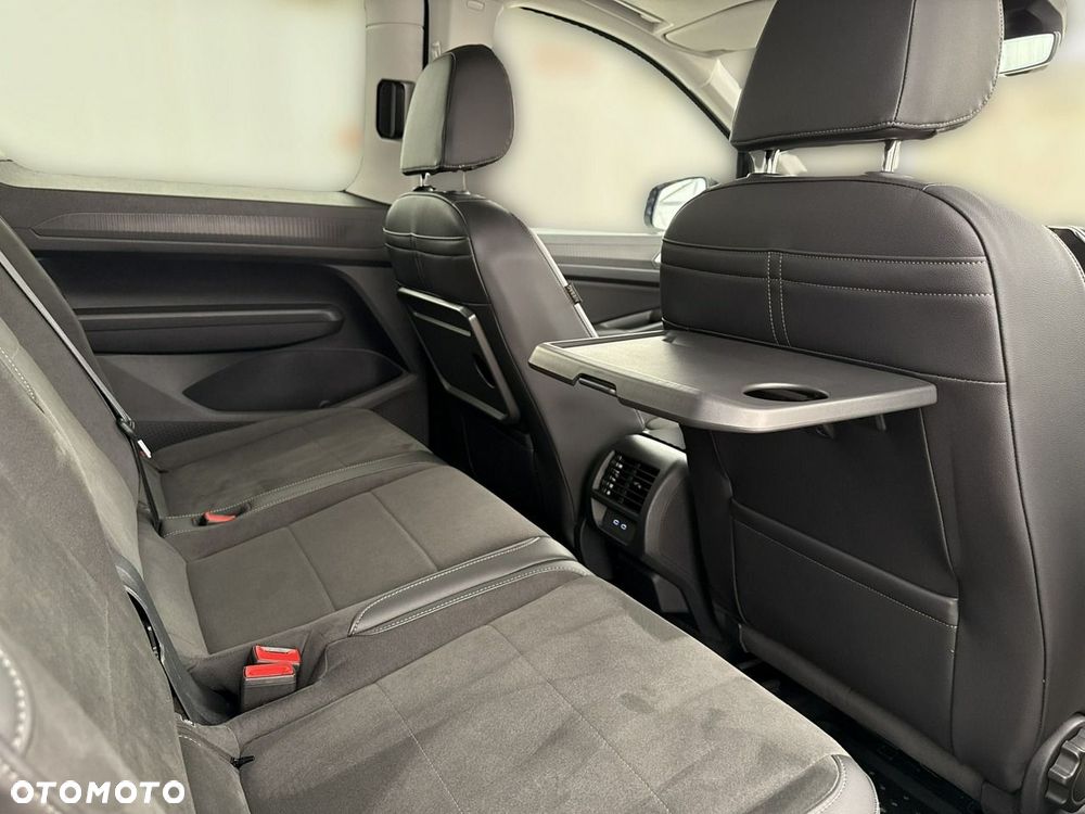 Volkswagen Caddy - 24