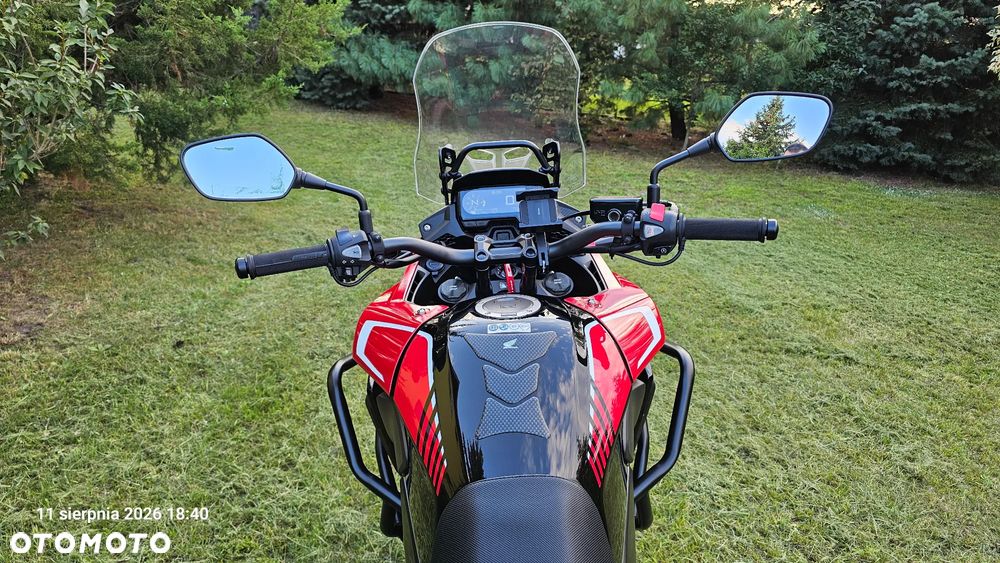 Honda Inny - 3