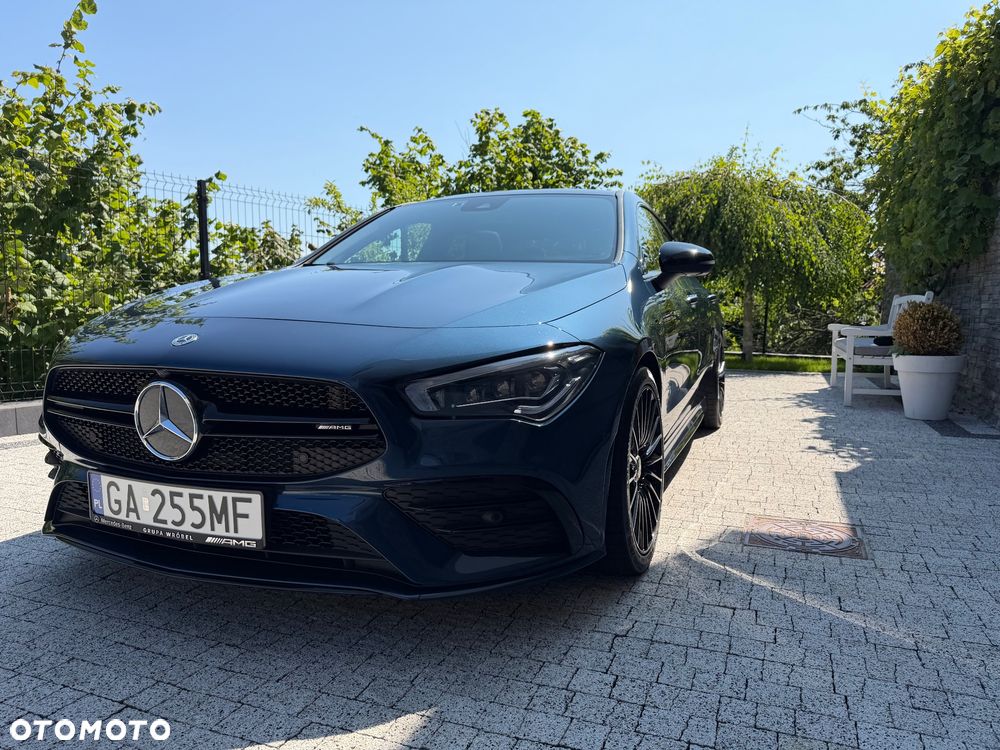 Mercedes-Benz CLA - 3