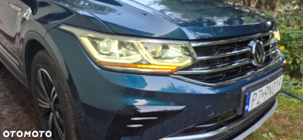 Volkswagen Tiguan - 18