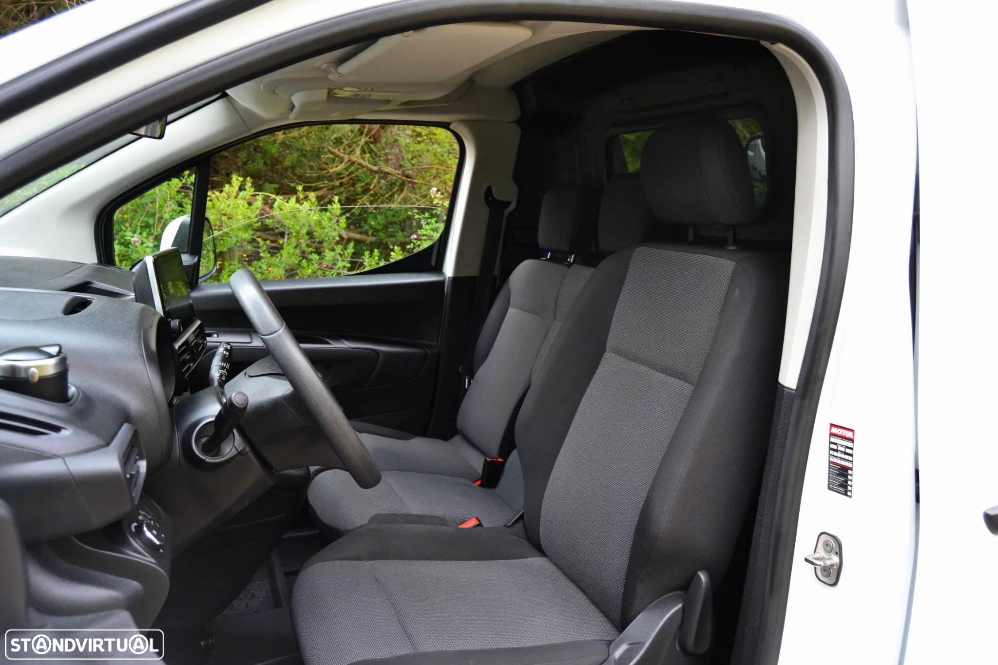 Opel Combo cargo CDTI L2H1 ENJOY - IVA DEDUTÍVEL - 13