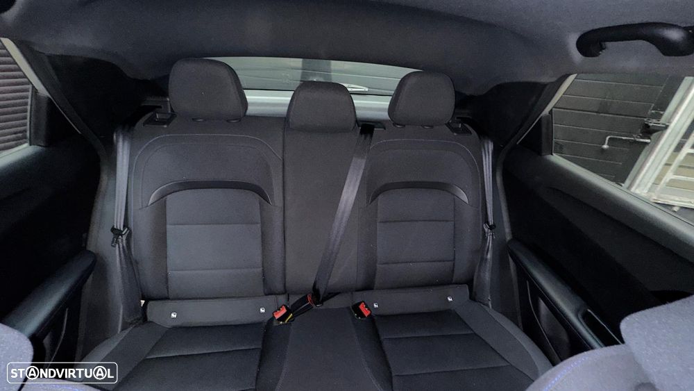 MG MG4 51 kWh Standard - 18