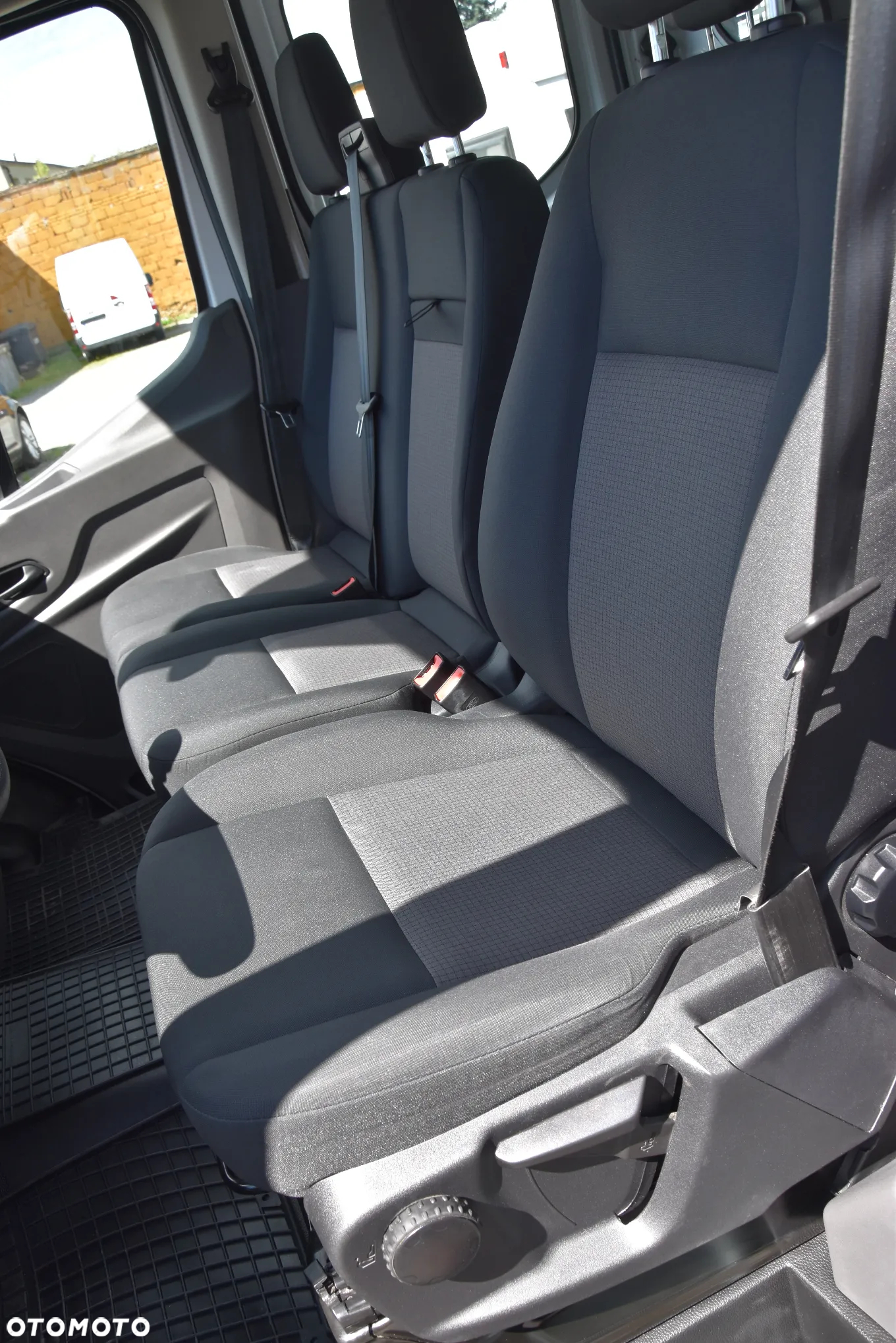 Ford Transit - 14