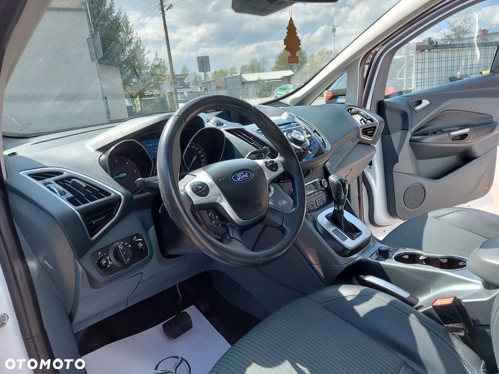 Ford C-MAX 2.0 TDCi Titanium MPS6 - 9