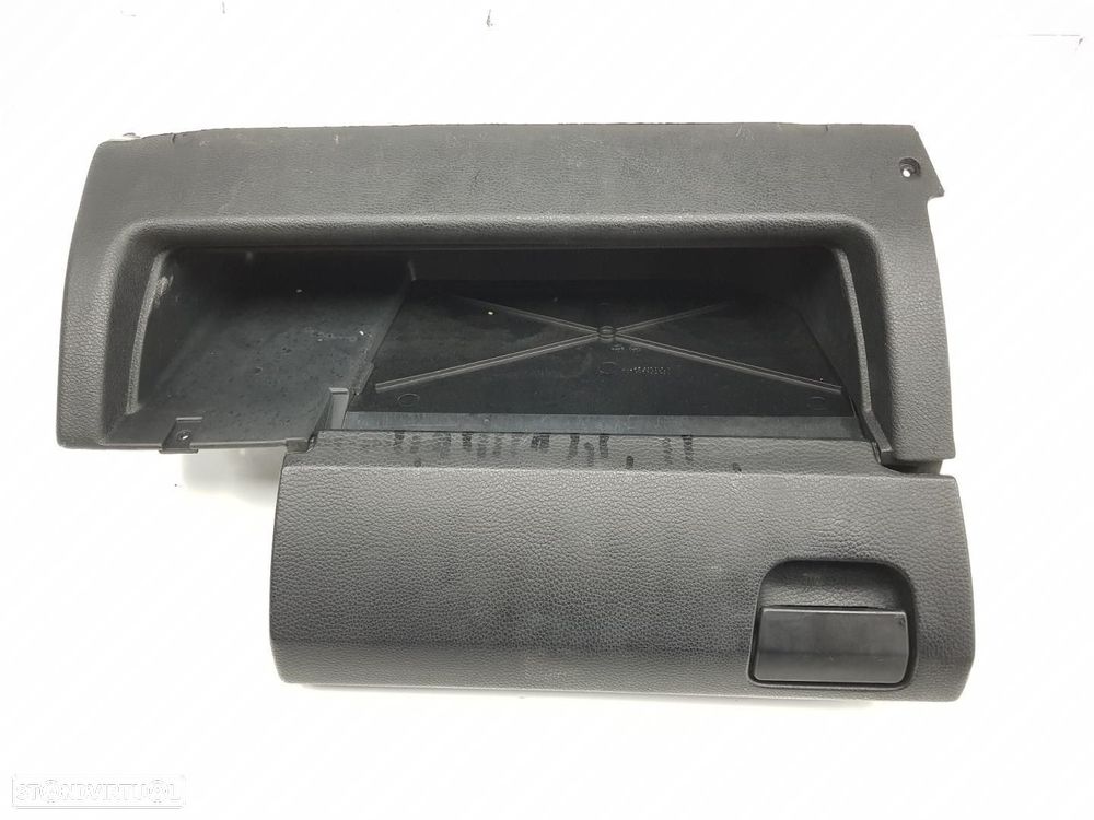 PORTA LUVAS BMW SERIE 3 COMPACTO E36 - 1