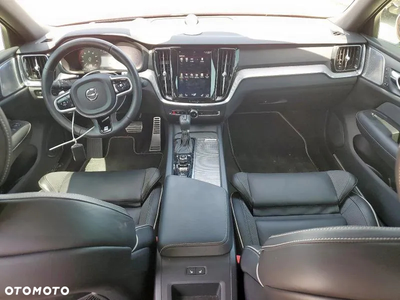 Volvo S60 - 8