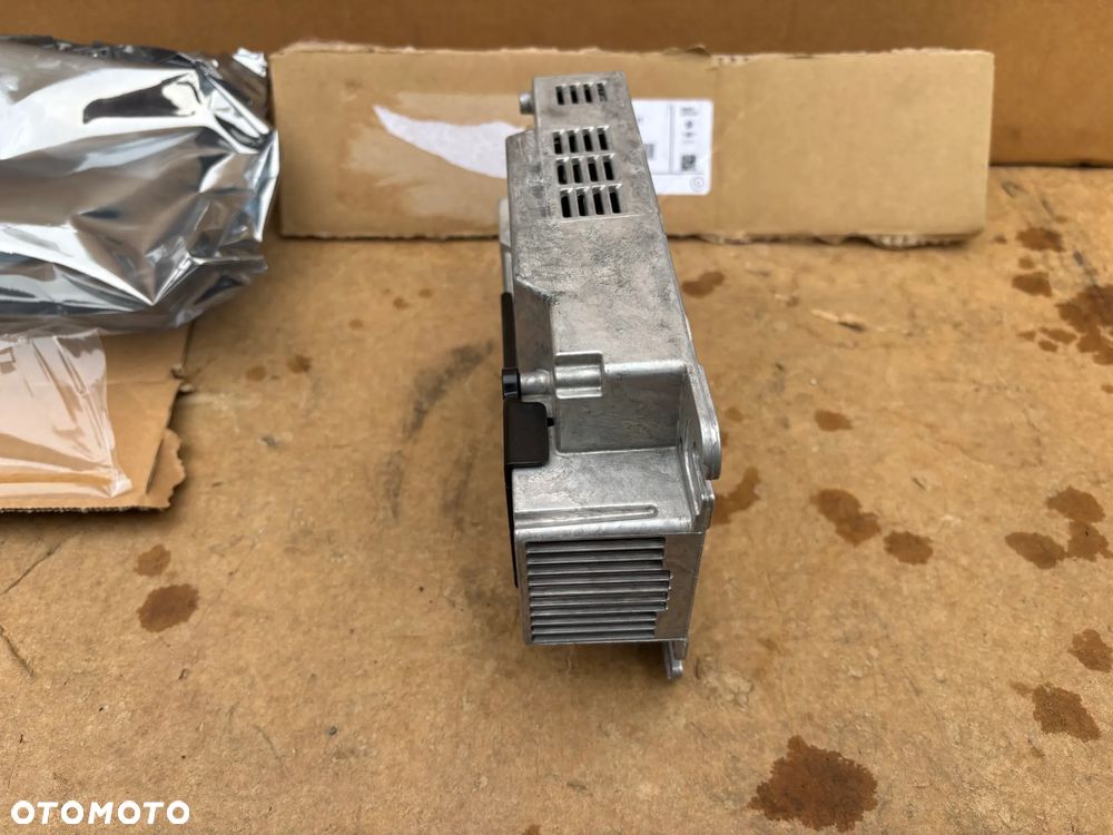 Nowy Oryginalny Wzmacniacz Radia Moduł Sterownik Harman Kardon MID DAB BMW 3 G20 4 G22 5 G30 1 F40 X3 G01 X4 G02 iX3 G08 2 F44 62125A47591 5A47591 - 7