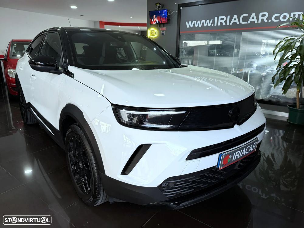 Opel Mokka 1.2 T GS Line - 2