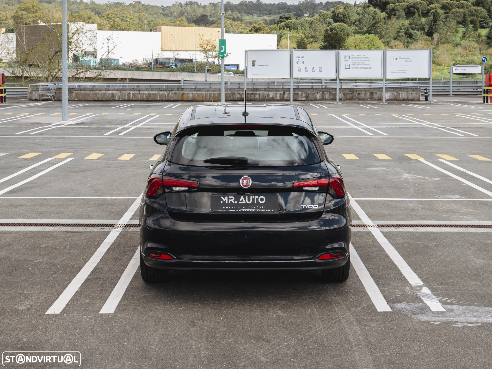 Fiat Tipo - 7