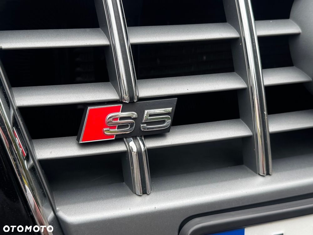 Audi S5 Sportback - 12