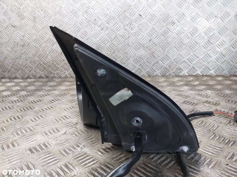 LUSTERKO LEWE ELEKTRYCZNE VOLKSWAGEN GOLF VI LC9X 6 PIN EU - 8