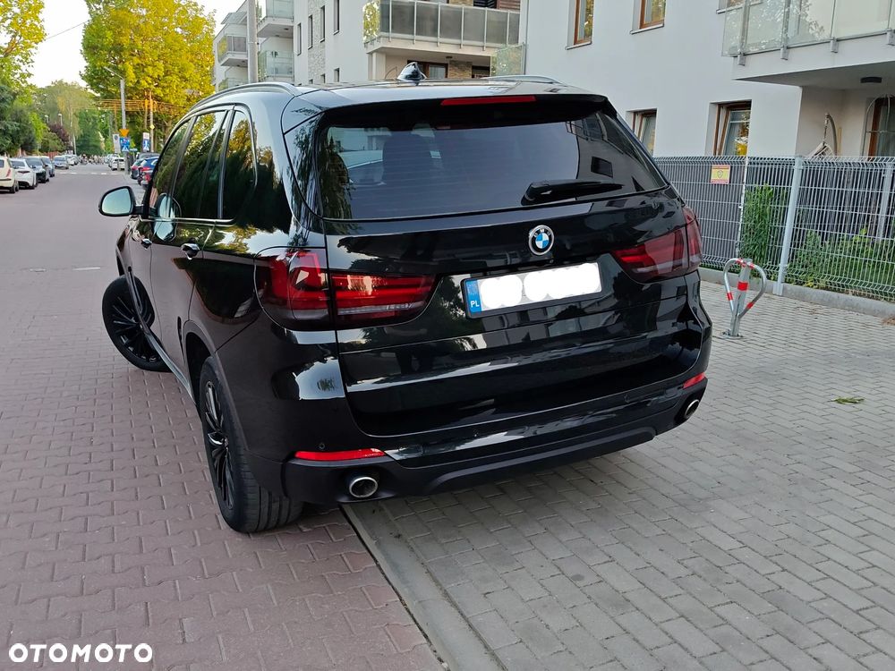 BMW X5 - 4