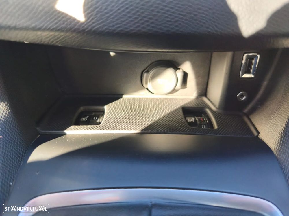 Peugeot 308 SW 1.6 BlueHDi Allure J17 - 12