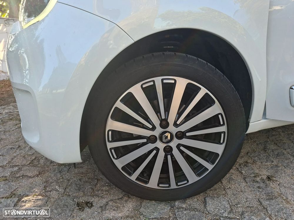 Renault Twingo SCe 75 LIMITED - 5