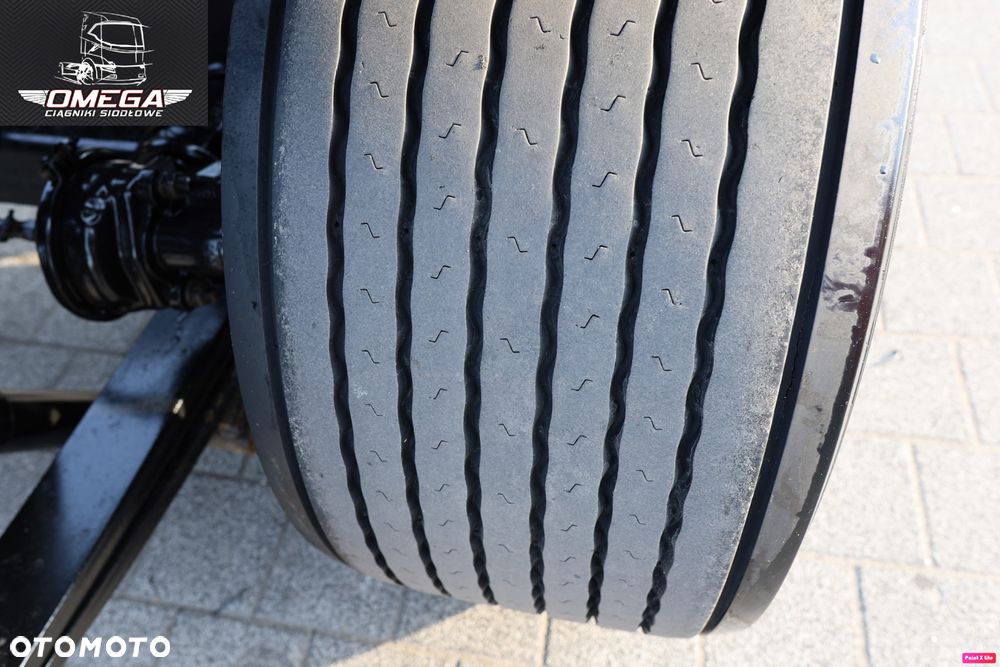 Ackermann Przyczepa BDF 7,15 / 7,45  // Spr z Niemiec // - 11