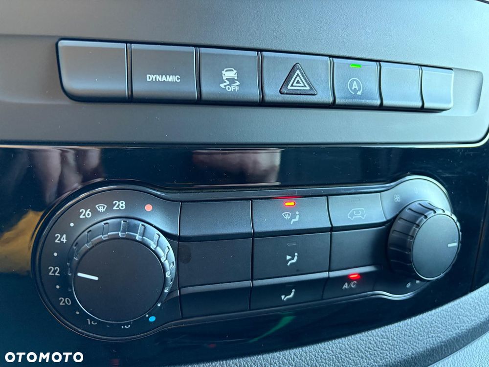 Mercedes-Benz Vito 114 Furgon - 19