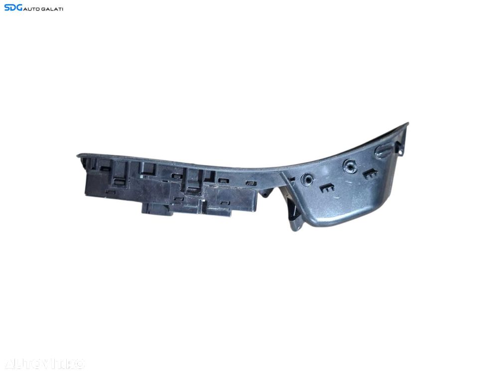 Consola Comanda Buton Butoane Geamuri si Oglinzi BMW Seria 5 F10 2009 - 2017 Cod 9238249 [L6409] - 2