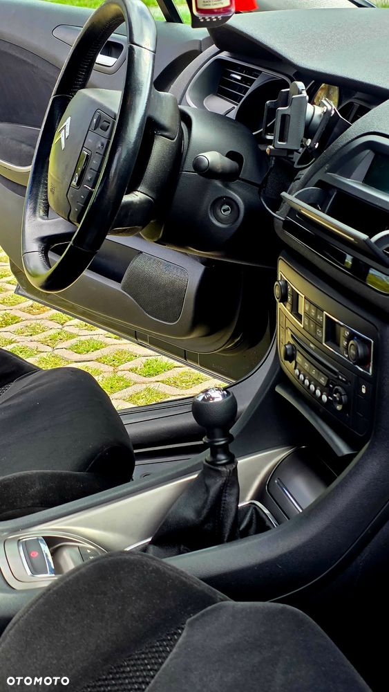Citroën C5 2.0 HDi Attraction - 11