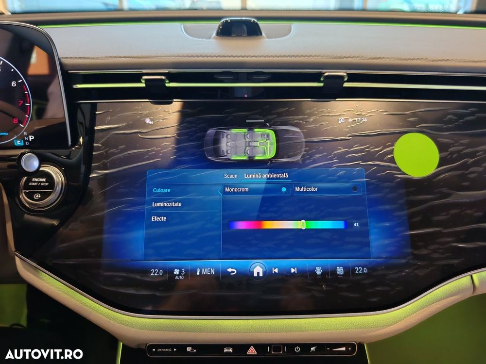 Mercedes-Benz E 200 MHEV 4MATIC Aut. - 25