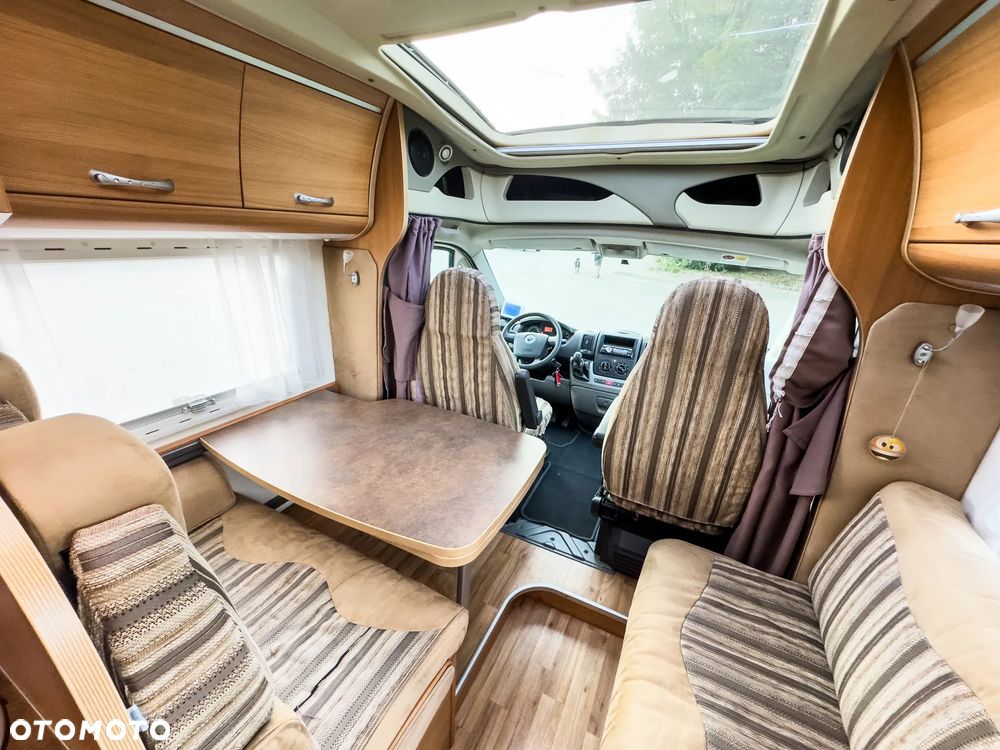 Fiat DUCATO TRIGANO ALLEGRO 94 - 19